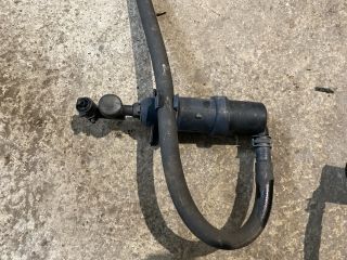 bontott VW BORA Fényszórómosó Cső