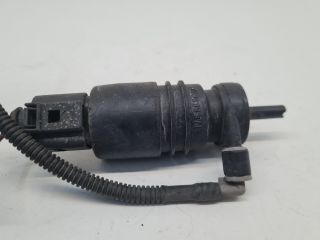 bontott VW BORA Fényszórómosó Fúvóka (Pozíciófüggetlen)