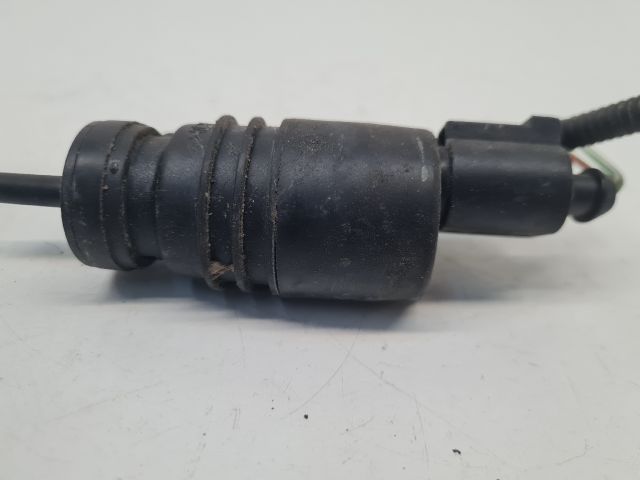 bontott VW BORA Fényszórómosó Fúvóka (Pozíciófüggetlen)