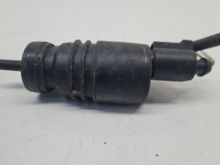 bontott VW BORA Fényszórómosó Fúvóka (Pozíciófüggetlen)