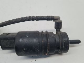 bontott VW BORA Fényszórómosó Fúvóka (Pozíciófüggetlen)