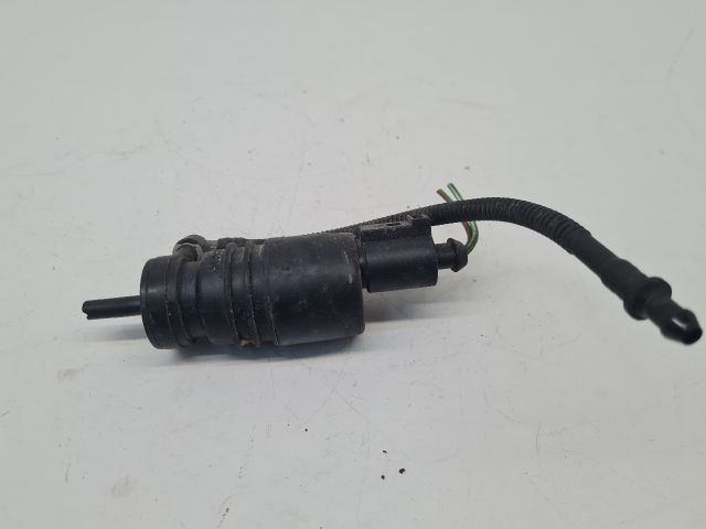 bontott VW BORA Fényszórómosó Fúvóka (Pozíciófüggetlen)