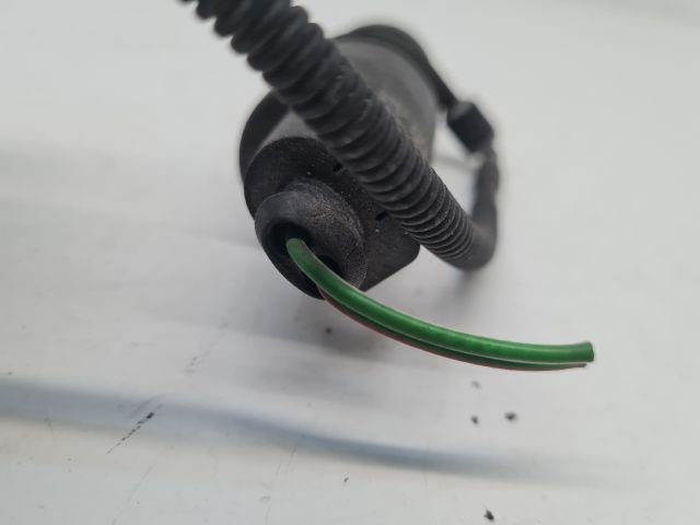 bontott VW BORA Fényszórómosó Fúvóka (Pozíciófüggetlen)