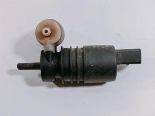 bontott VW BORA Fényszórómosó Szivattyú