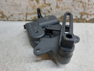 bontott VW BORA Fűtés Állító Motor