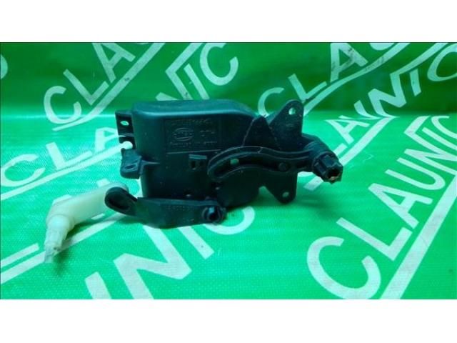 bontott VW BORA Fűtés Állító Motor