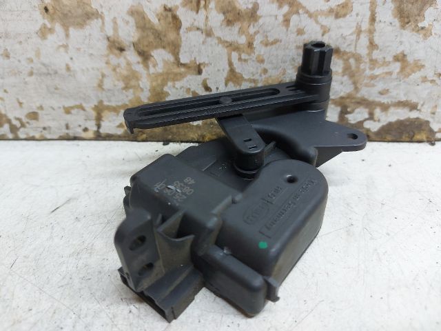 bontott VW BORA Fűtés Állító Motor