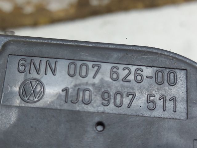 bontott VW BORA Fűtés Állító Motor