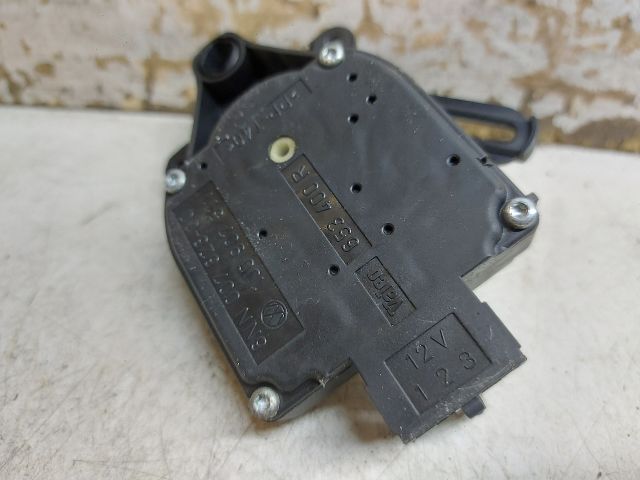bontott VW BORA Fűtés Állító Motor