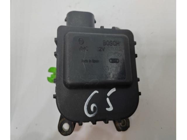 bontott VW BORA Fűtés Állító Motor