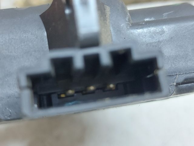 bontott VW BORA Fűtés Állító Motor