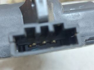 bontott VW BORA Fűtés Állító Motor