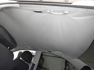 bontott VW BORA Fűtés Box