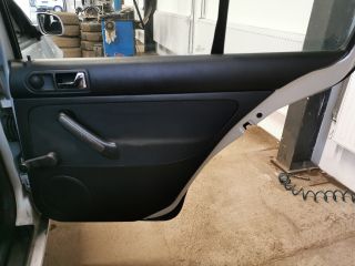 bontott VW BORA Fűtés Box
