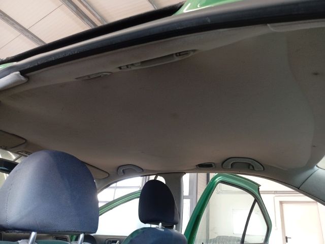 bontott VW BORA Fűtés Box