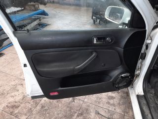 bontott VW BORA Fűtés Box