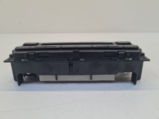 bontott VW BORA Fűtéskapcsoló (digit klímás)