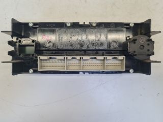 bontott VW BORA Fűtéskapcsoló (digit klímás)