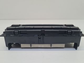 bontott VW BORA Fűtéskapcsoló (digit klímás)