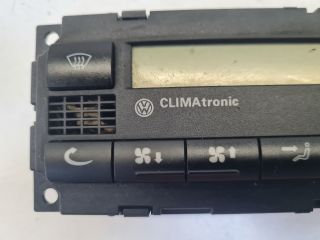 bontott VW BORA Fűtéskapcsoló (digit klímás)