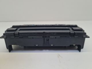 bontott VW BORA Fűtéskapcsoló (digit klímás)