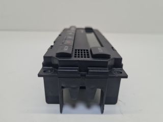 bontott VW BORA Fűtéskapcsoló (digit klímás)