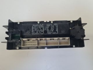 bontott VW BORA Fűtéskapcsoló (digit klímás)