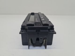 bontott VW BORA Fűtéskapcsoló (digit klímás)