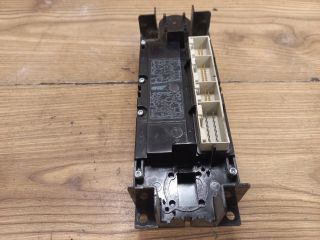 bontott VW BORA Fűtéskapcsoló (digit klímás)