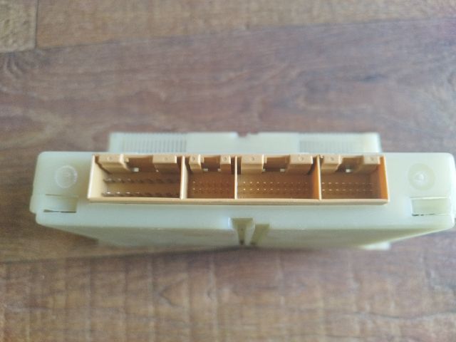 bontott VW BORA Fűtéskapcsoló (digit klímás)