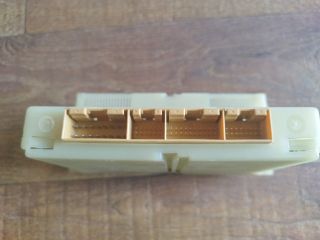 bontott VW BORA Fűtéskapcsoló (digit klímás)