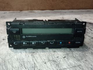 bontott VW BORA Fűtéskapcsoló (digit klímás)