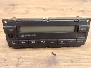 bontott VW BORA Fűtéskapcsoló (digit klímás)