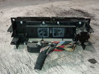 bontott VW BORA Fűtéskapcsoló (digit klímás)