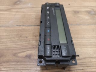 bontott VW BORA Fűtéskapcsoló (digit klímás)