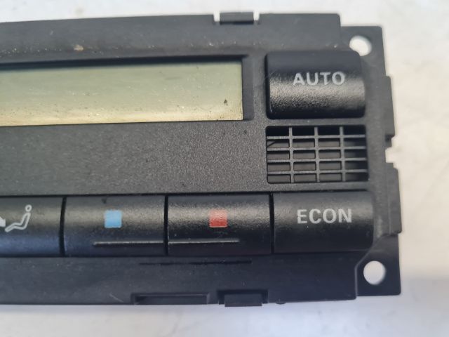 bontott VW BORA Fűtéskapcsoló (digit klímás)