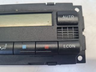 bontott VW BORA Fűtéskapcsoló (digit klímás)