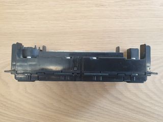 bontott VW BORA Fűtéskapcsoló (digit klímás)