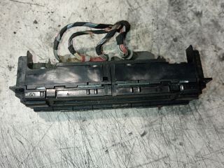 bontott VW BORA Fűtéskapcsoló (digit klímás)