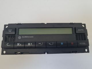 bontott VW BORA Fűtéskapcsoló (digit klímás)