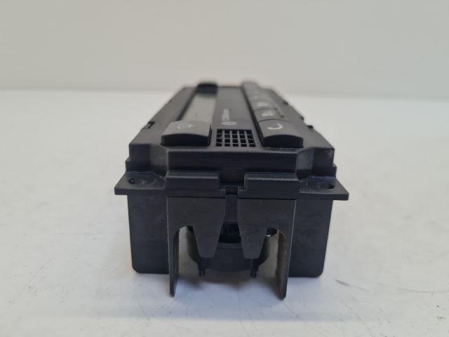 bontott VW BORA Fűtéskapcsoló (digit klímás)