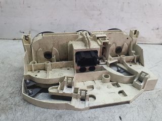 bontott VW BORA Fűtéskapcsoló (manuális klímás)