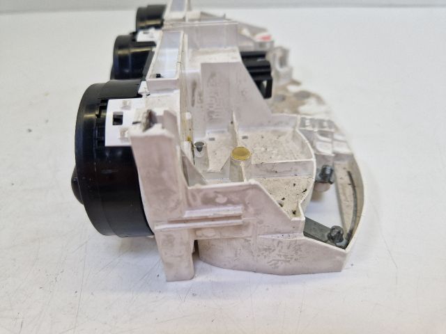 bontott VW BORA Fűtéskapcsoló (manuális klímás)