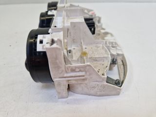 bontott VW BORA Fűtéskapcsoló (manuális klímás)