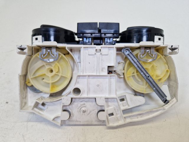 bontott VW BORA Fűtéskapcsoló (manuális klímás)