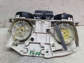 bontott VW BORA Fűtéskapcsoló (manuális klímás)