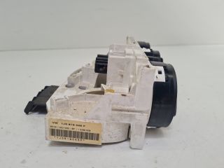 bontott VW BORA Fűtéskapcsoló (manuális klímás)