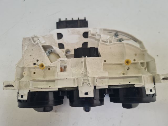 bontott VW BORA Fűtéskapcsoló (manuális klímás)