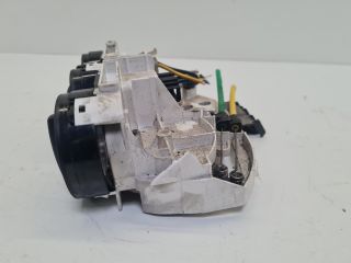 bontott VW BORA Fűtéskapcsoló (manuális klímás)