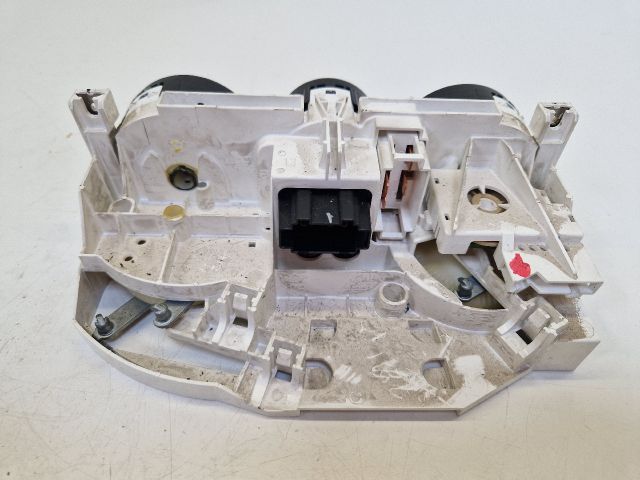 bontott VW BORA Fűtéskapcsoló (manuális klímás)